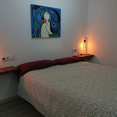 La Casona De Betanzos Otel Dış mekan fotoğraf