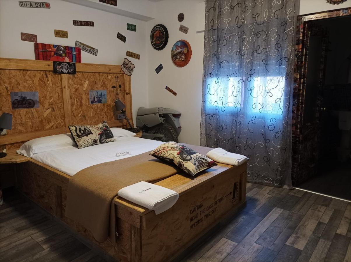 La Casona De Betanzos Otel Dış mekan fotoğraf