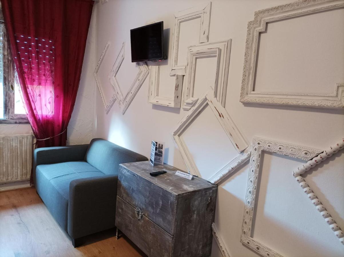 La Casona De Betanzos Otel Dış mekan fotoğraf