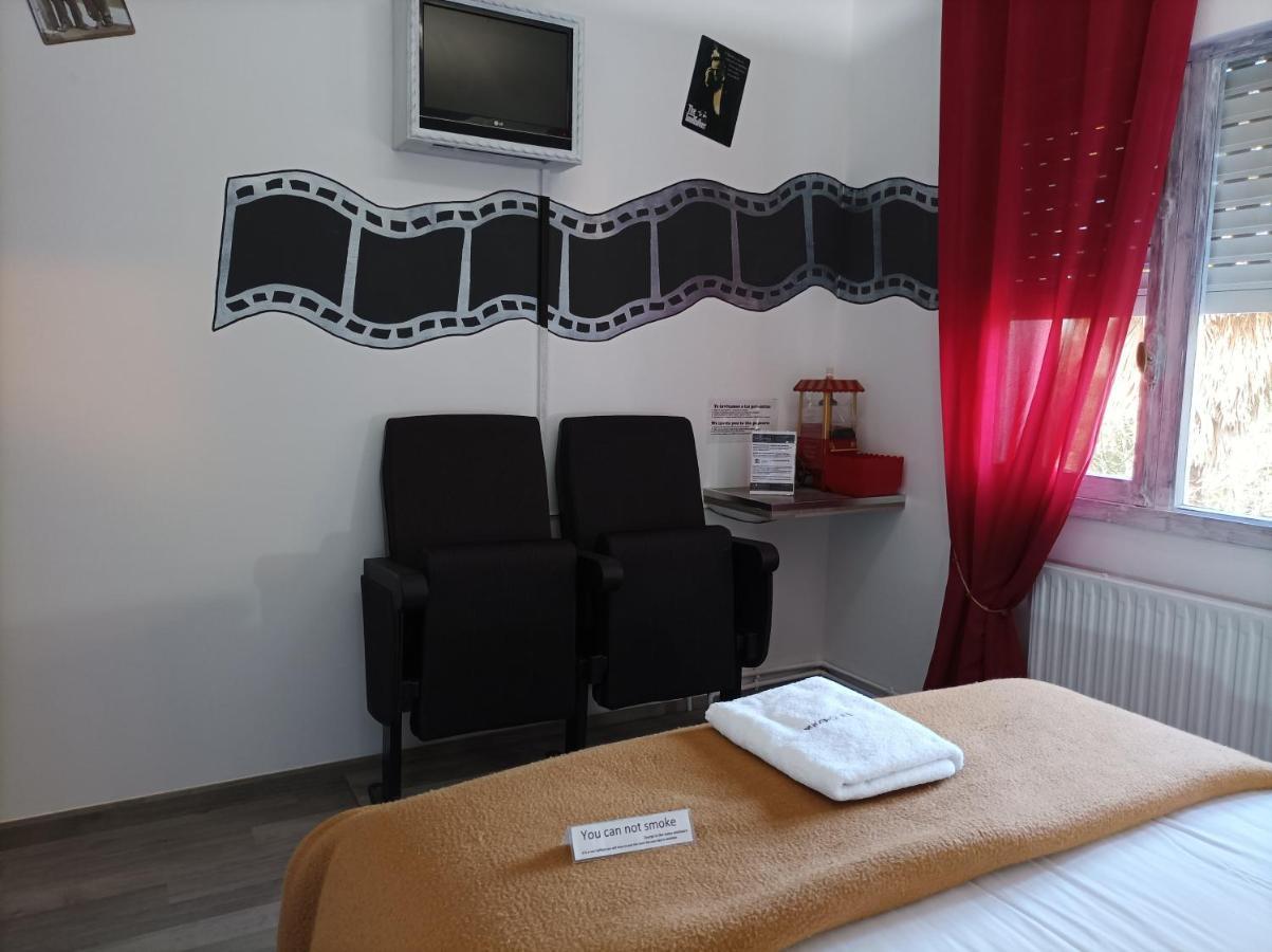 La Casona De Betanzos Otel Dış mekan fotoğraf
