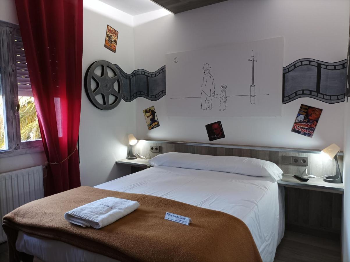 La Casona De Betanzos Otel Dış mekan fotoğraf