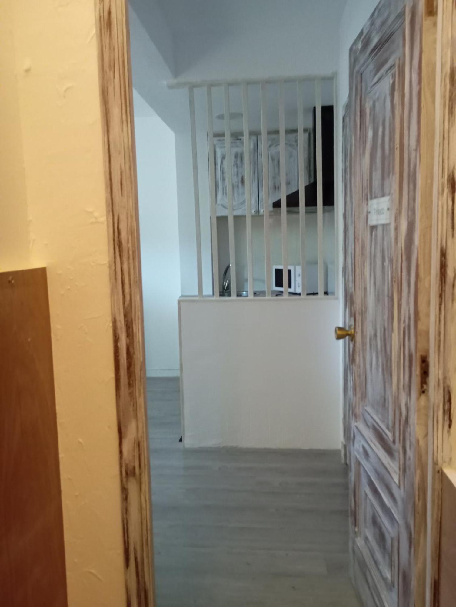 La Casona De Betanzos Otel Dış mekan fotoğraf
