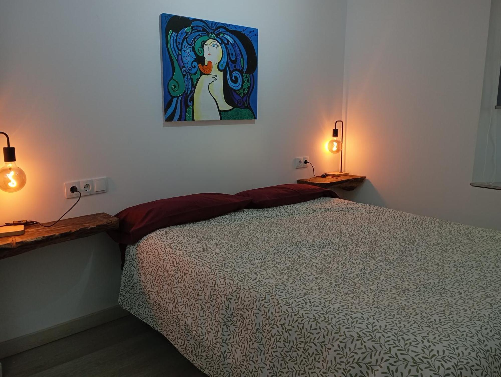 La Casona De Betanzos Otel Dış mekan fotoğraf
