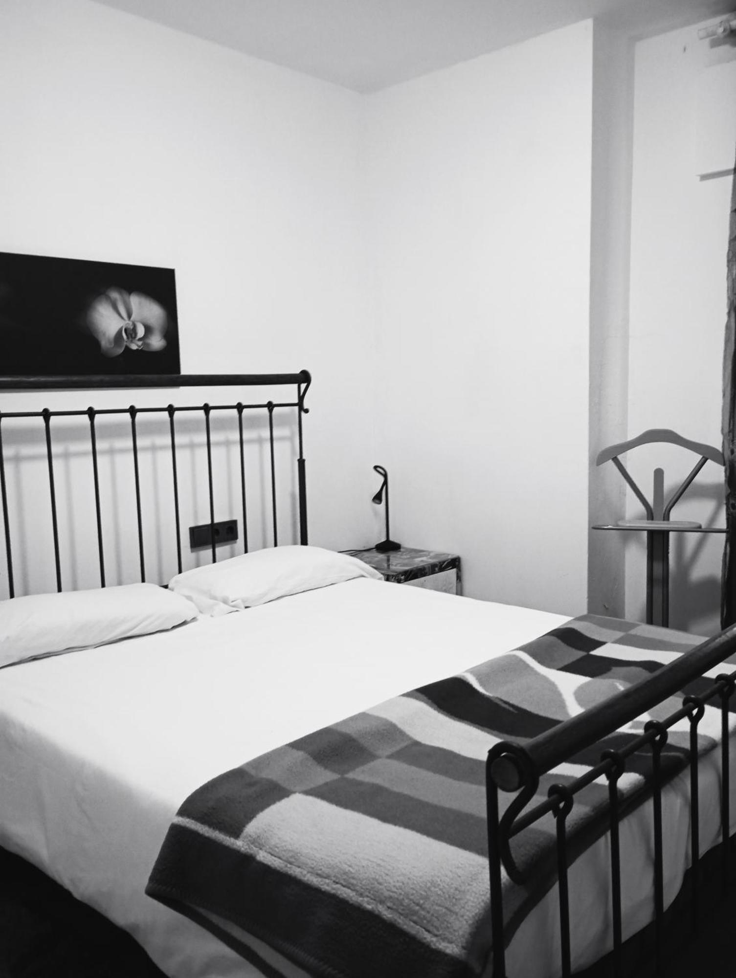 La Casona De Betanzos Otel Oda fotoğraf