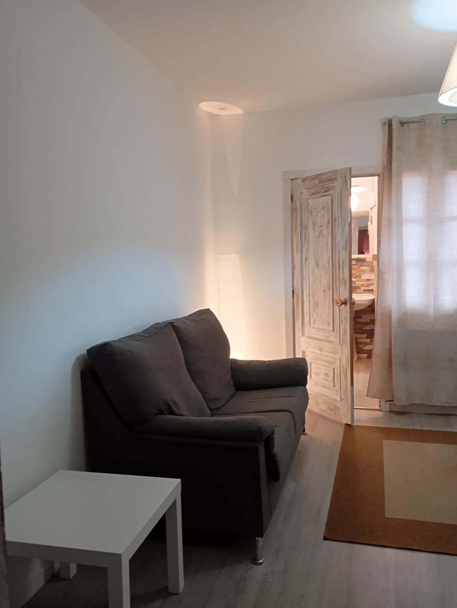 La Casona De Betanzos Otel Dış mekan fotoğraf